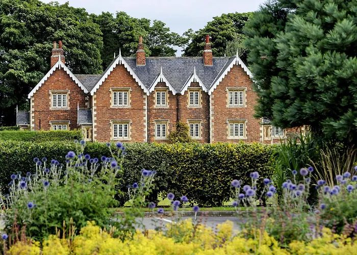 Mount Pleasant Hotel Self-Catering Cottages