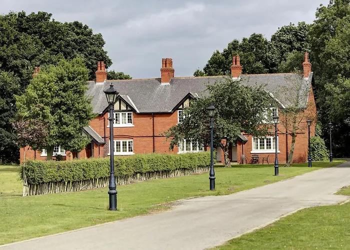 Mount Pleasant Hotel Self-Catering Cottages